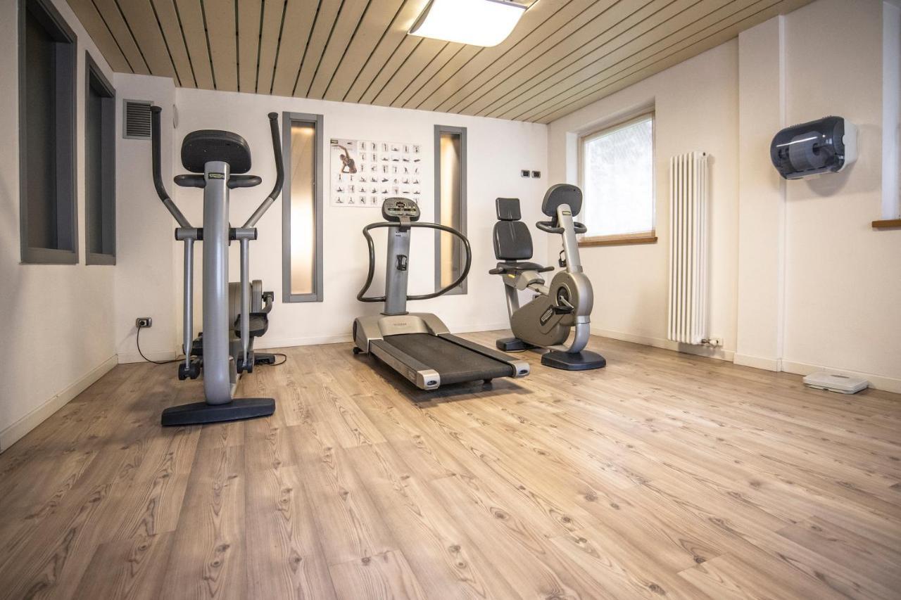 קאנזיי Al Sole Clubresidence מראה חיצוני תמונה